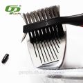 Wholesale Golf Brush/Golf Club Cleaning Brush With Groover Customized Logo